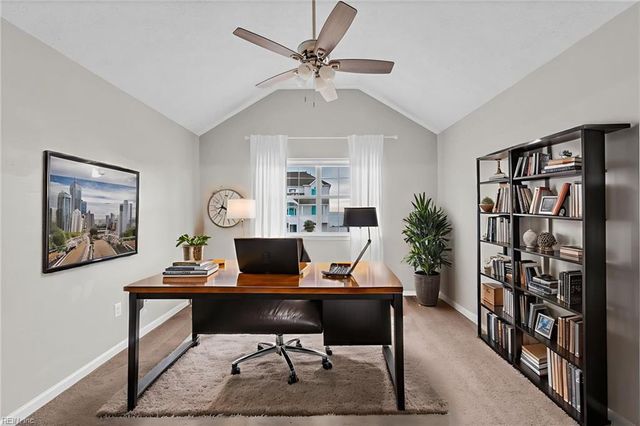 116 Grand View DR, Hampton, VA 23664