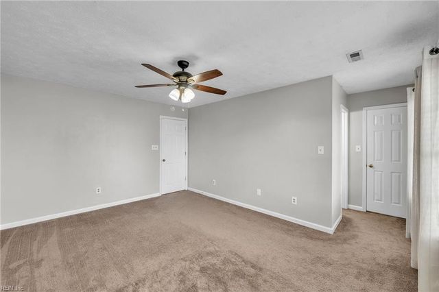 116 Grand View DR, Hampton, VA 23664