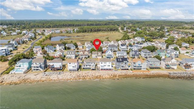 116 Grand View DR, Hampton, VA 23664