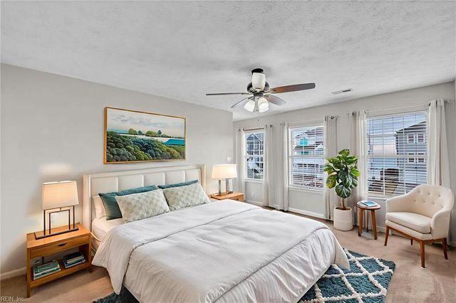 116 Grand View DR, Hampton, VA 23664