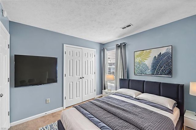 116 Grand View DR, Hampton, VA 23664