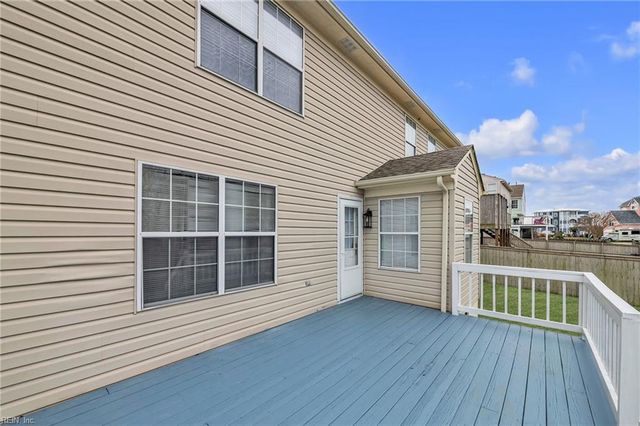 116 Grand View DR, Hampton, VA 23664