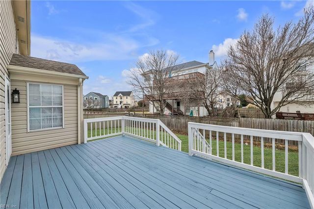 116 Grand View DR, Hampton, VA 23664