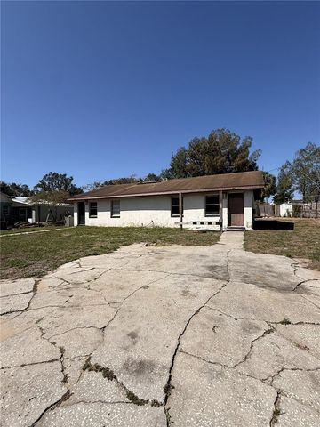 136 MYRTLE AVENUE, Lake Wales, FL 33898