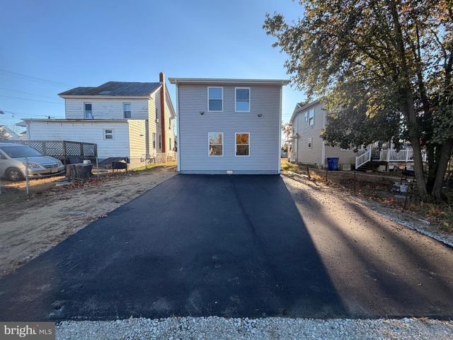 402 SHARP ST N, Millville, NJ 08332