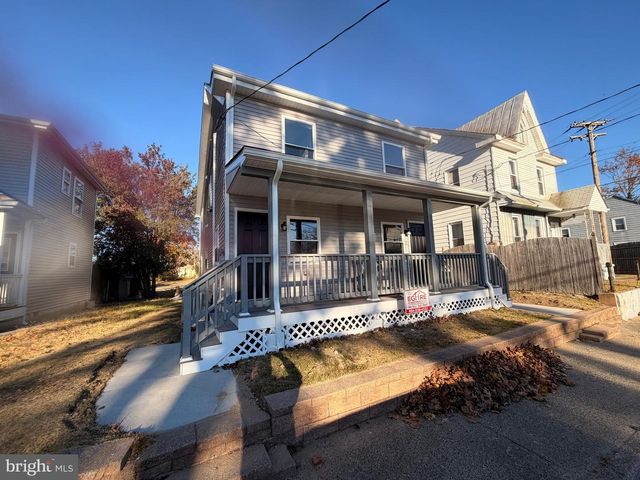 402 SHARP ST N, Millville, NJ 08332