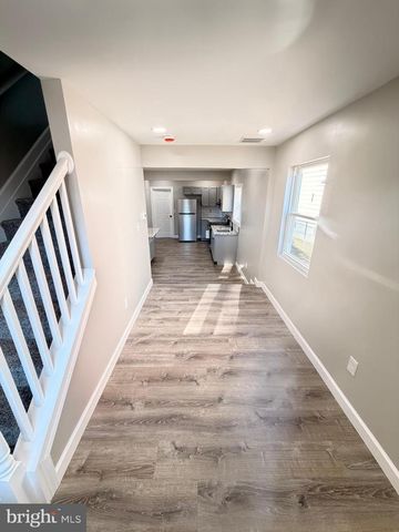 402 SHARP ST N, Millville, NJ 08332