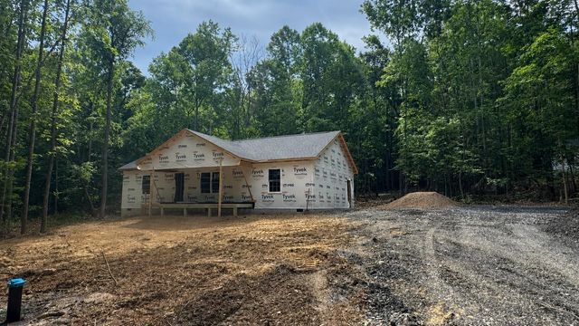 2858 MORELAND GAP RD, New Market, VA 22664