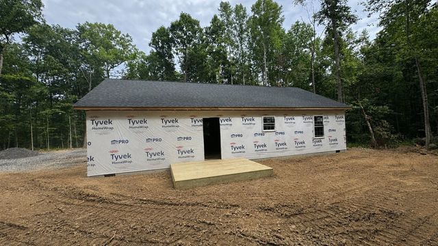 2858 MORELAND GAP RD, New Market, VA 22664