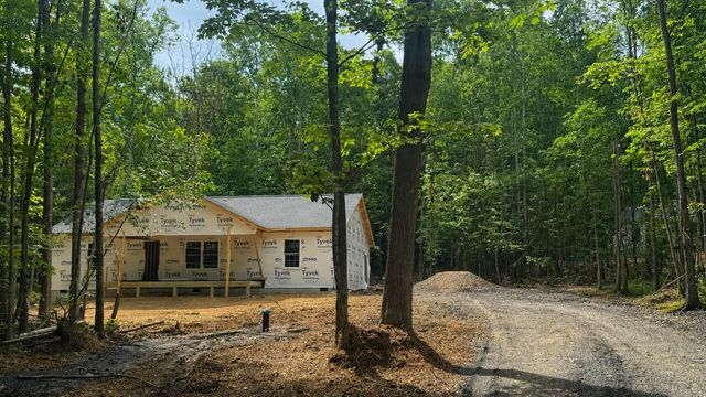 2858 MORELAND GAP RD, New Market, VA 22664