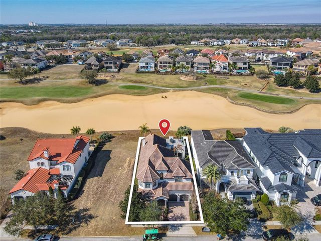 535 MUIRFIELD LOOP, Reunion, FL 34747