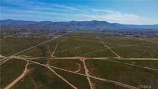 0 Sandia, Apple Valley, CA 92308
