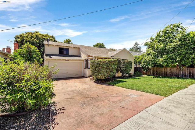 21617 Westfield Ave, Hayward, CA 94541
