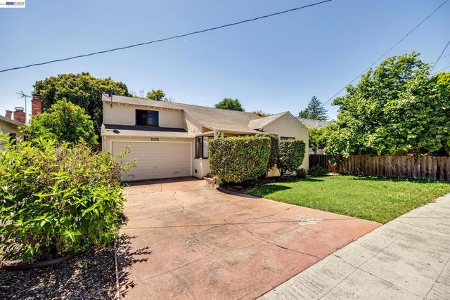21617 Westfield Ave, Hayward, CA 94541