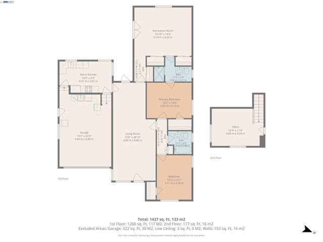 21617 Westfield Ave, Hayward, CA 94541