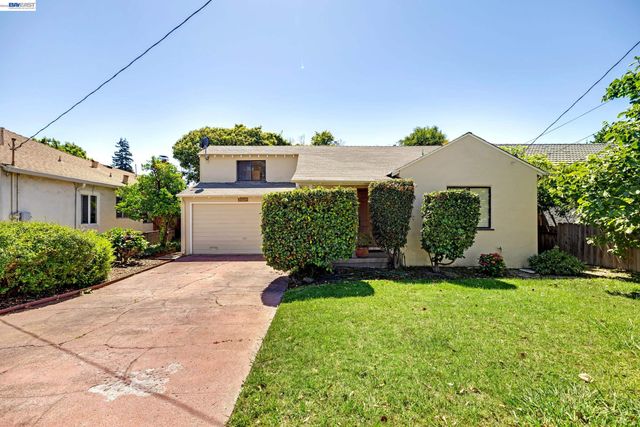21617 Westfield Ave, Hayward, CA 94541