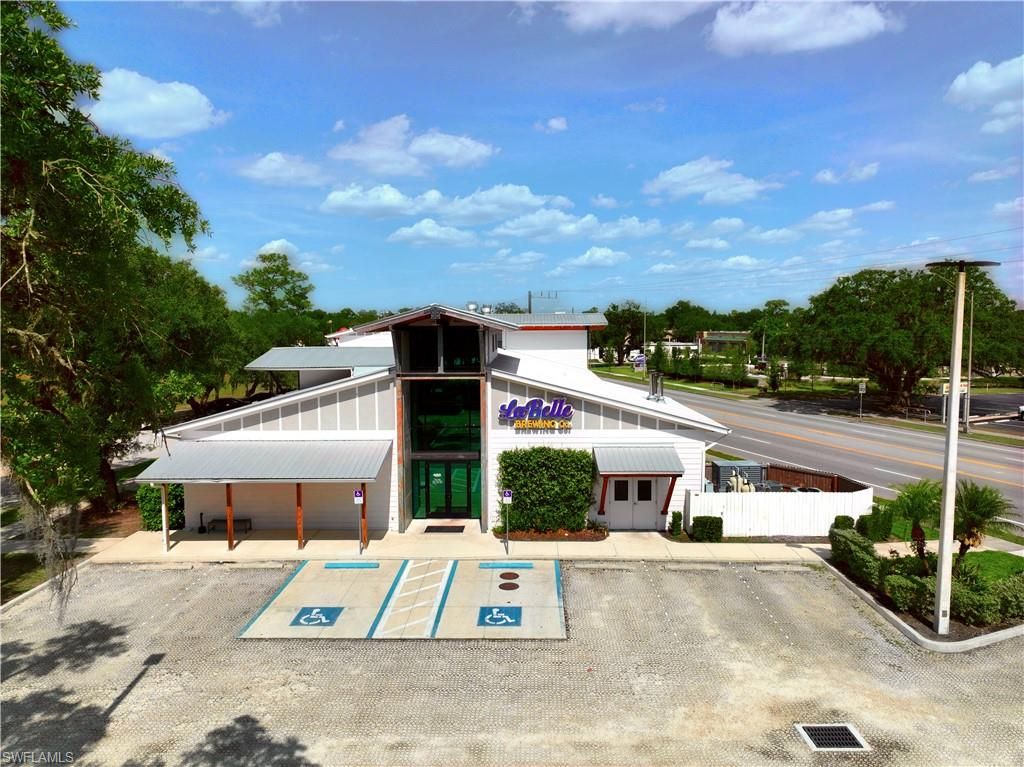 670 Hickpochee AVE, LABELLE, FL 33935 — exterior