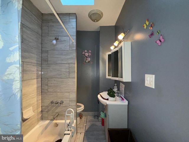 2713 W FAIRMOUNT AVE, Baltimore, MD 21223