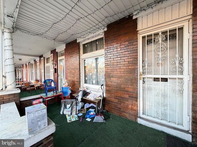 2713 W FAIRMOUNT AVE, Baltimore, MD 21223