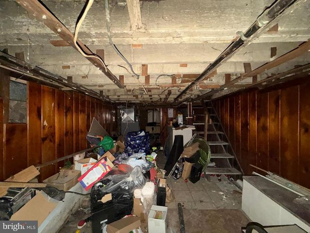 2713 W FAIRMOUNT AVE, Baltimore, MD 21223