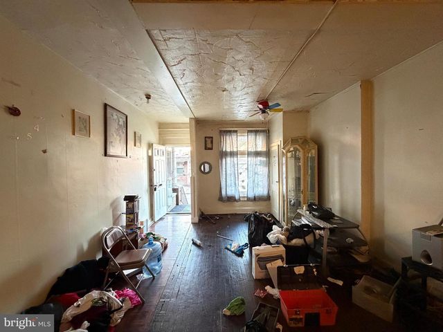 2713 W FAIRMOUNT AVE, Baltimore, MD 21223