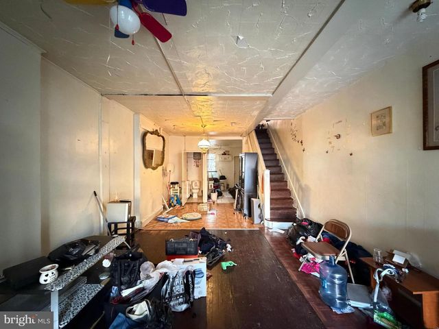 2713 W FAIRMOUNT AVE, Baltimore, MD 21223