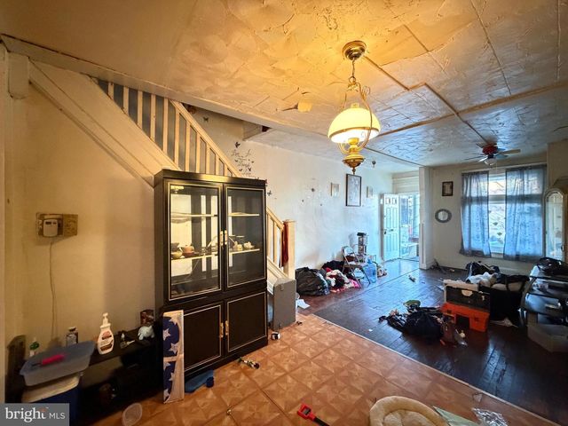 2713 W FAIRMOUNT AVE, Baltimore, MD 21223