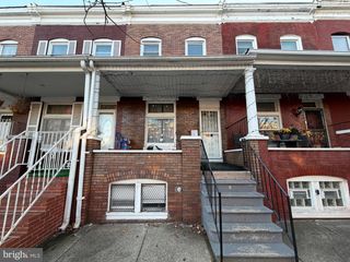 2713 W FAIRMOUNT AVE, Baltimore, MD 21223