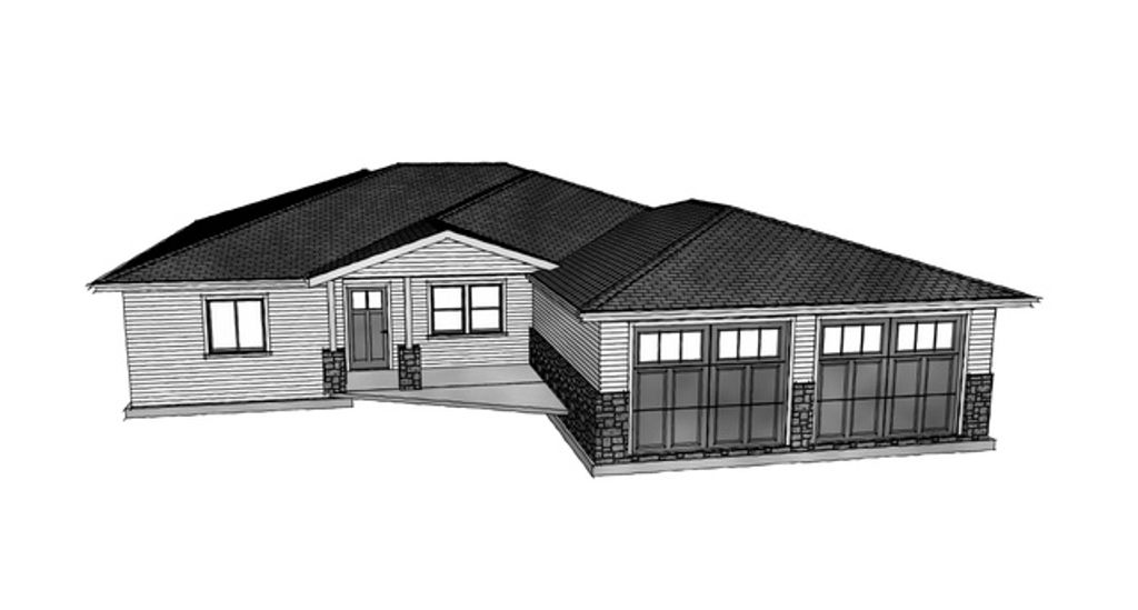 122 S 500 W, Aurora, UT 84620