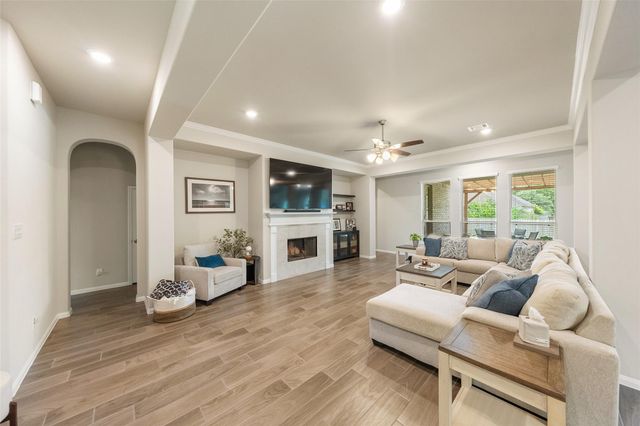 11526 Walden Road, Montgomery, TX 77356