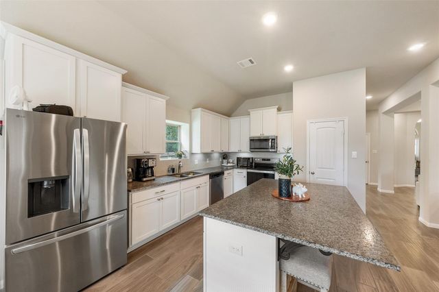 11526 Walden Road, Montgomery, TX 77356