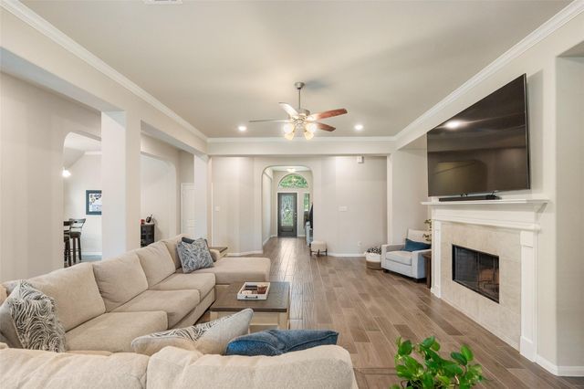 11526 Walden Road, Montgomery, TX 77356