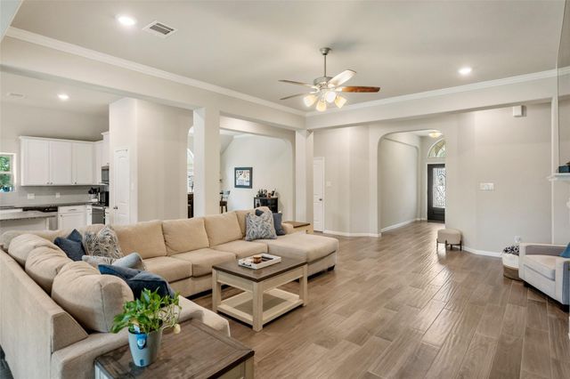 11526 Walden Road, Montgomery, TX 77356
