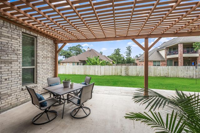 11526 Walden Road, Montgomery, TX 77356