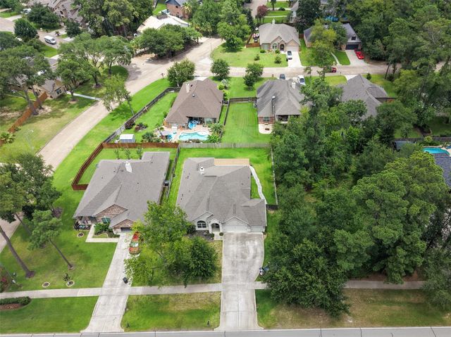 11526 Walden Road, Montgomery, TX 77356