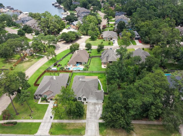 11526 Walden Road, Montgomery, TX 77356