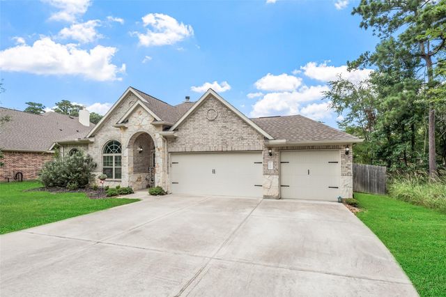 11526 Walden Road, Montgomery, TX 77356