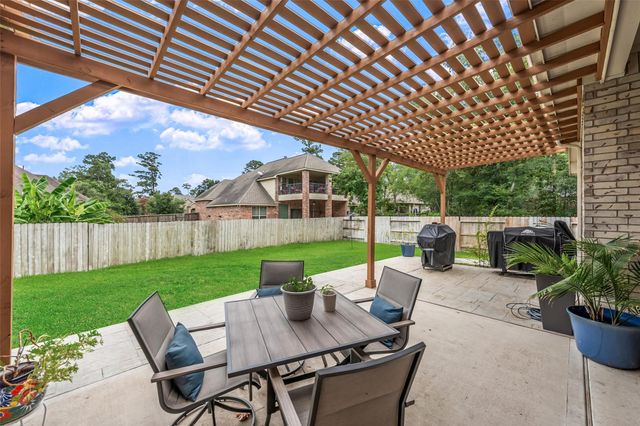 11526 Walden Road, Montgomery, TX 77356