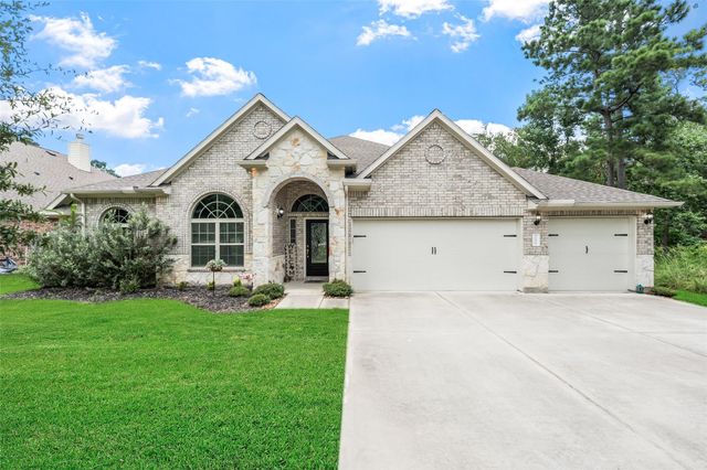 11526 Walden Road, Montgomery, TX 77356