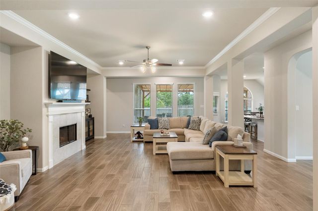 11526 Walden Road, Montgomery, TX 77356