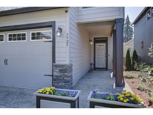5929 Ne 48TH St, Vancouver, WA 98661