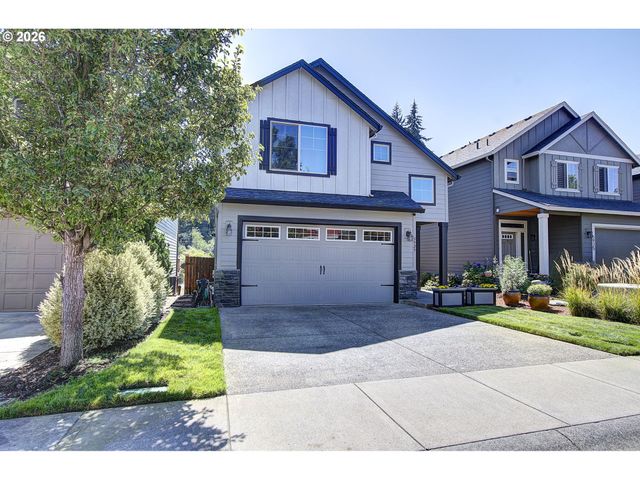5929 Ne 48TH St, Vancouver, WA 98661