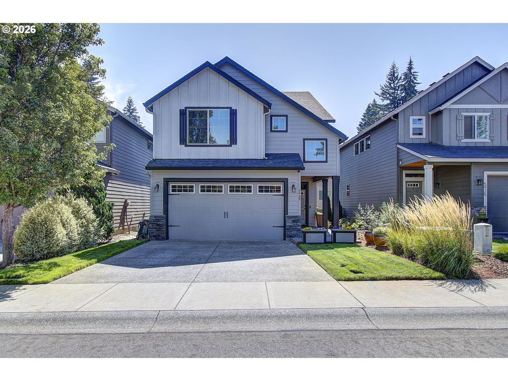 5929 Ne 48TH St, Vancouver, WA 98661