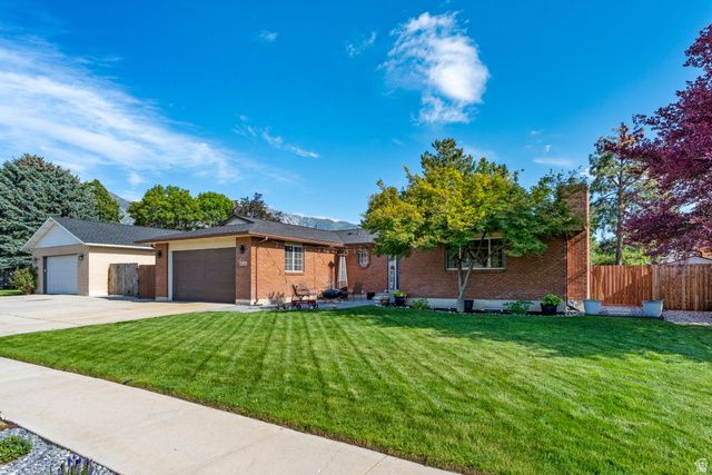 1380 EASTPOINT DR, Sandy, UT 84092