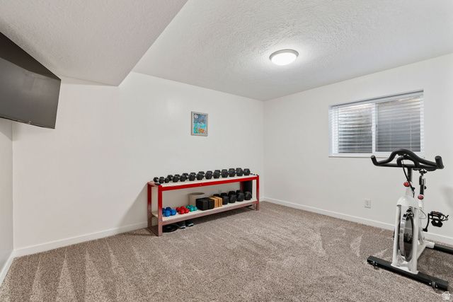 1380 EASTPOINT DR, Sandy, UT 84092