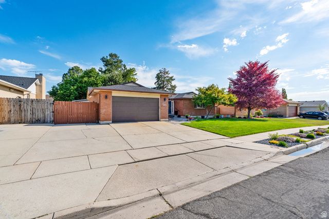 1380 EASTPOINT DR, Sandy, UT 84092
