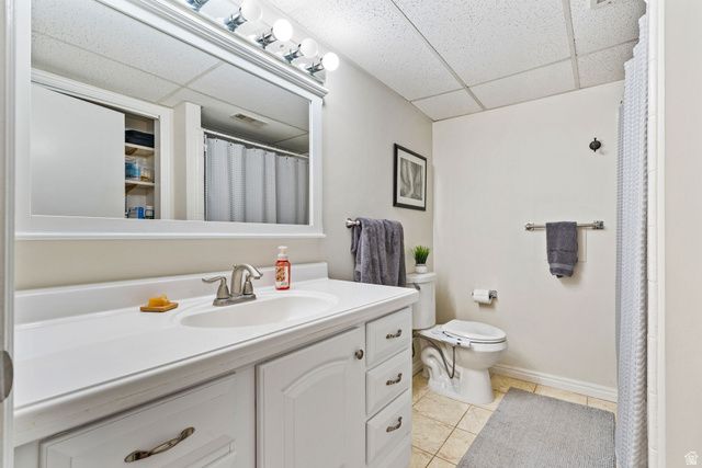 1380 EASTPOINT DR, Sandy, UT 84092