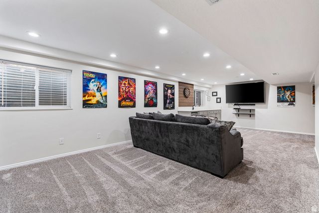 1380 EASTPOINT DR, Sandy, UT 84092