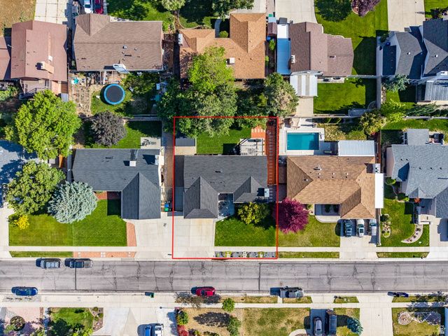1380 EASTPOINT DR, Sandy, UT 84092