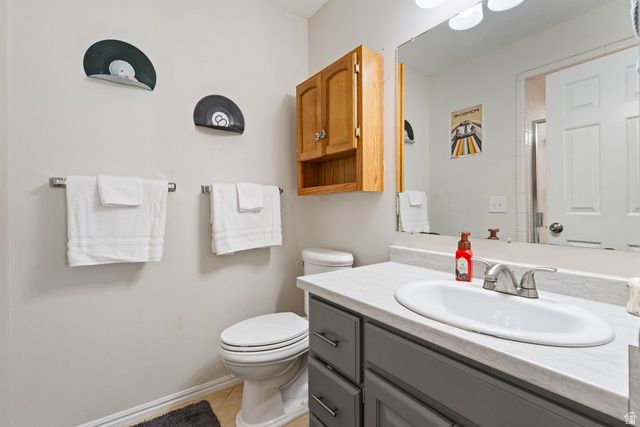1380 EASTPOINT DR, Sandy, UT 84092